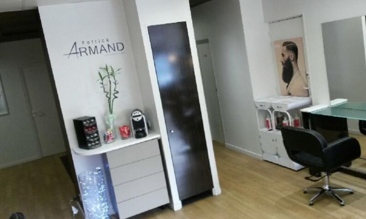 Coiffeur Patrick Armand Coiffeur Styliste Louviers