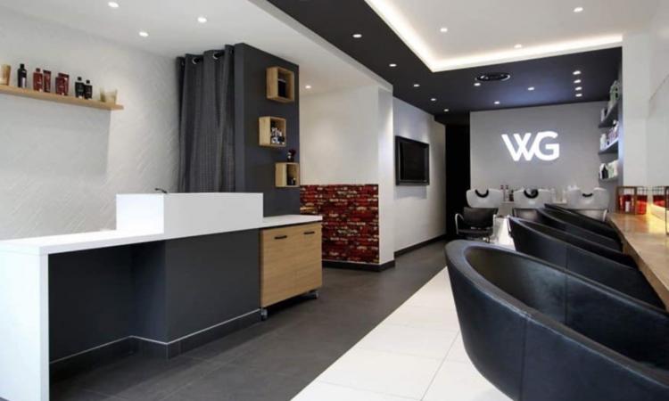 Coiffeur William G Lannoy