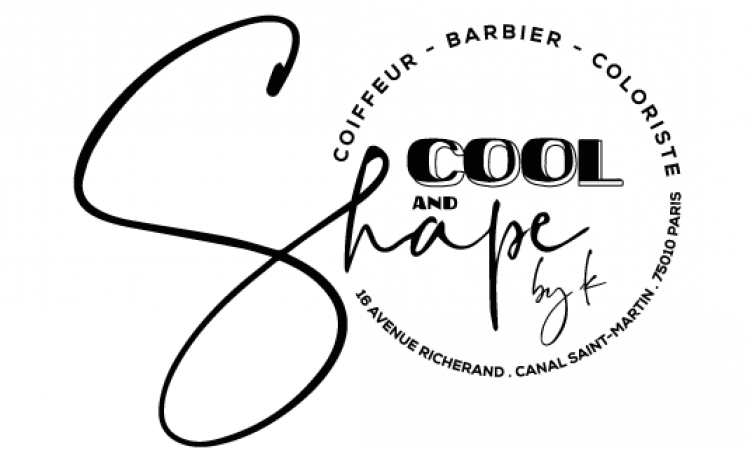 Coiffeur COOL and SHAPE BY K Paris