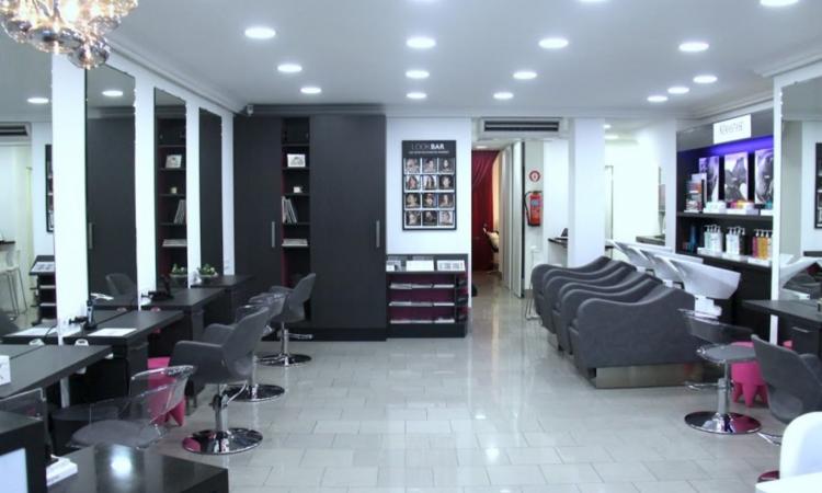 Coiffeur Stephanie M La seyne-sur-mer