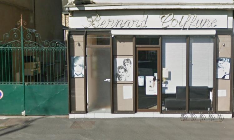 Coiffeur Bernard Coiffure Thouars