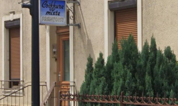 Coiffeur Soudier Françoise Pompey