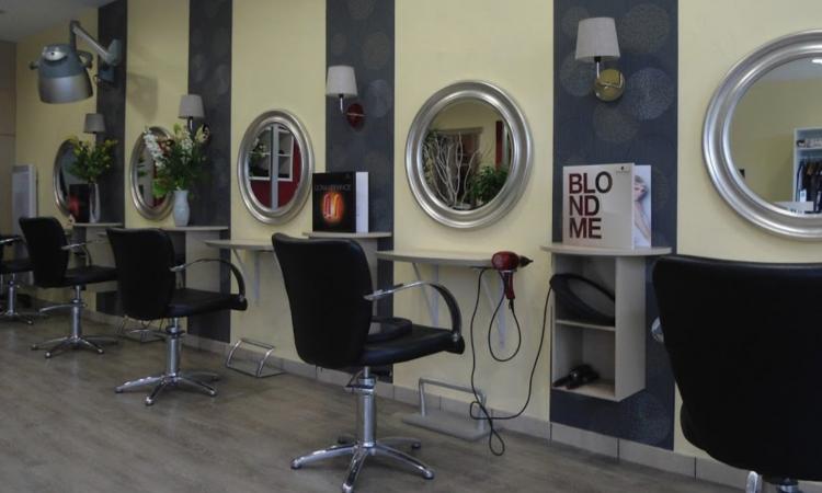 Coiffeur Colin-vautier Coiffeur Louvigny