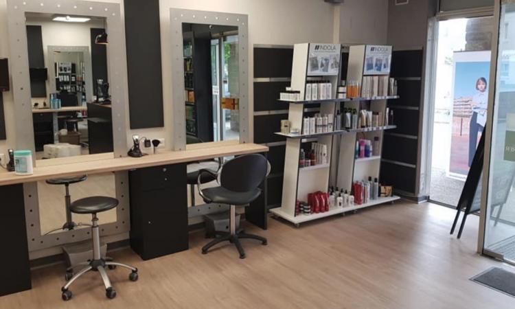 Coiffeur Avenue 73 Carhaix-plouguer