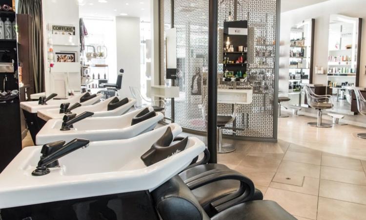 Coiffeur Caractère Dourdan