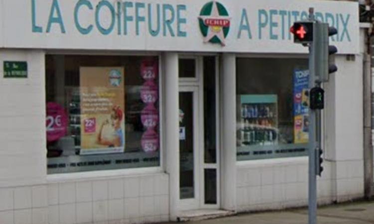 TCHIP COIFFURE Saint-pol-sur-mer - Téléphone, rdv, avis