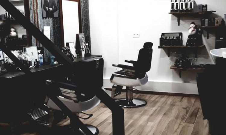 Coiffeur Mod'Coiff Sainte-gemmes-d'andigné
