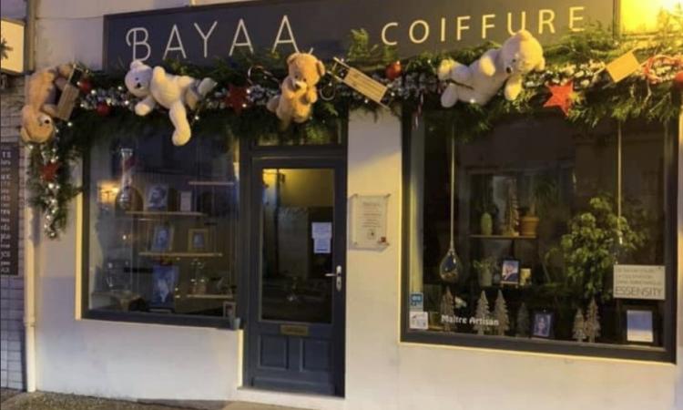 Baya Coiffure Salies De Bearn Telephone Rdv Avis