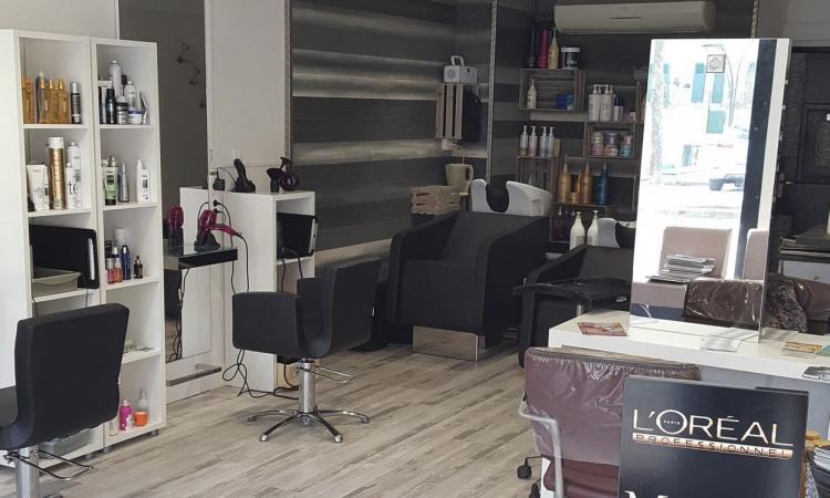 Coiffeur Meche En L Hair Saint-pierre-de-chandieu