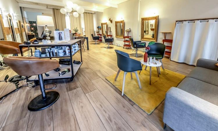 Coiffeur Lily Rose's Bayonne