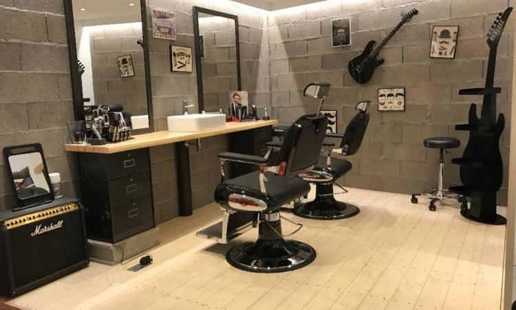 Coiffeur Lyse Helfer Plobsheim