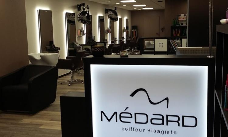 Coiffeur Medard Coiffeur Visagiste Honfleur