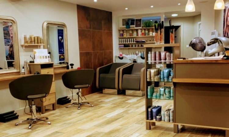 Coiffeur Temps De Pause Maroilles