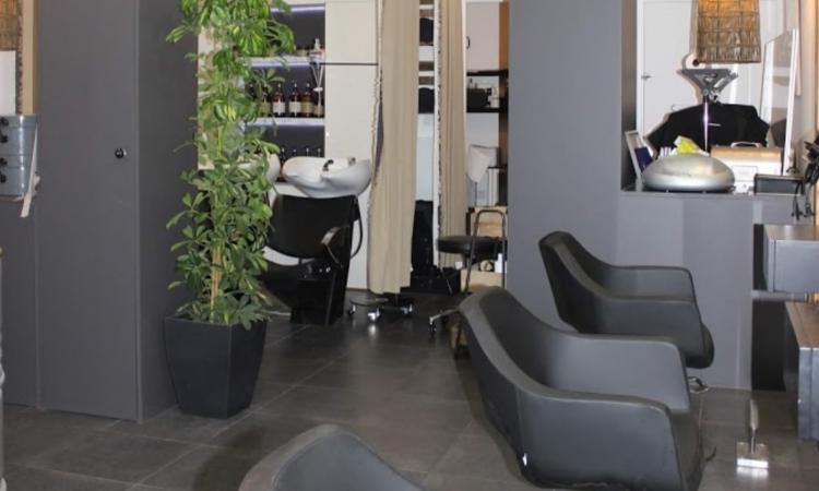 Coiffeur Lollypop Angers