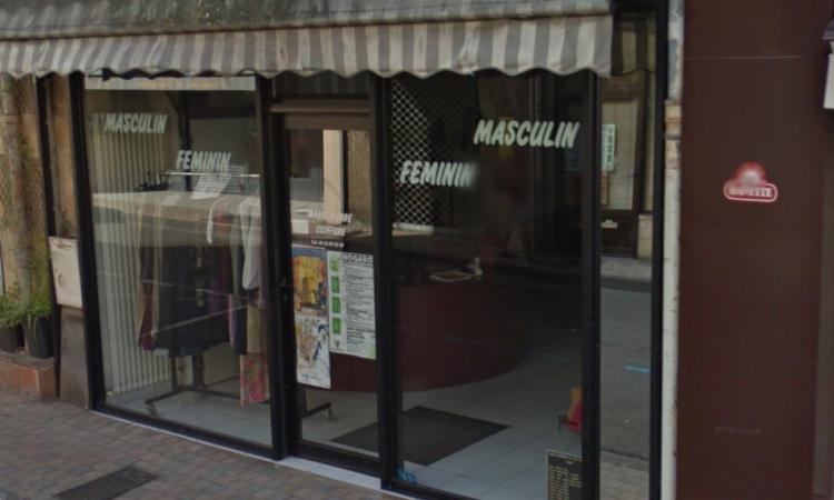 Coiffeur Marie-Pierre Coiffure Nogaro