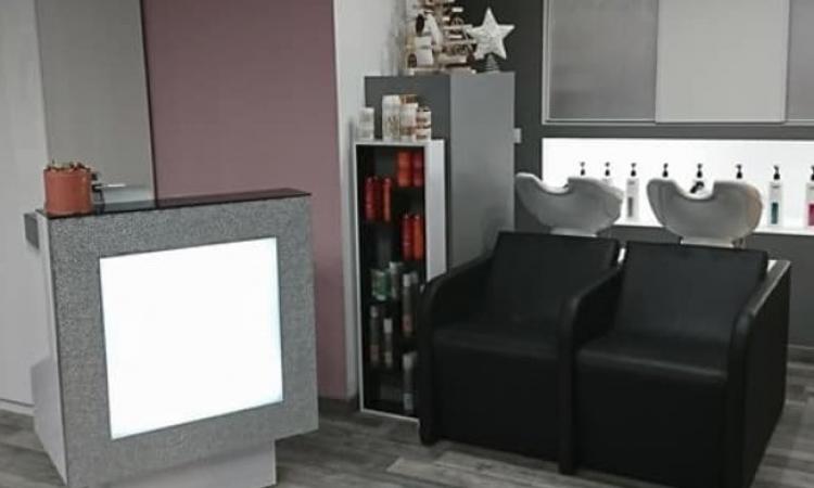 Coiffeur Escale O Salon Leslie Le nayrac