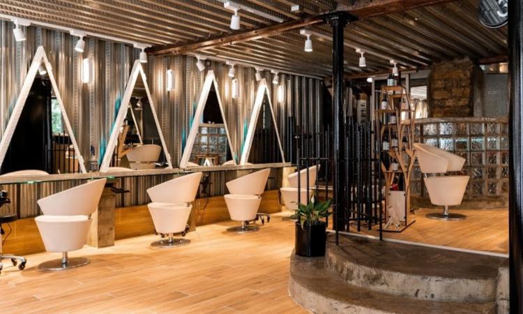 Coiffeur Troisième ère Mulhouse