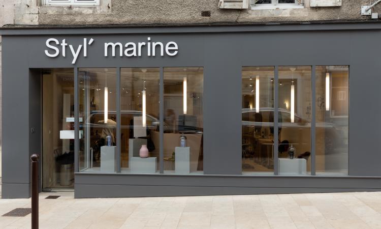 Coiffeur Styl'Marine Auxerre