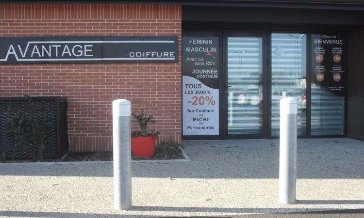 Coiffeur Avantage Coiffure Fronton