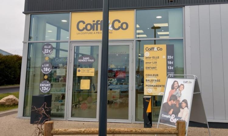 Coiff And Co Lorient Rdv En Ligne