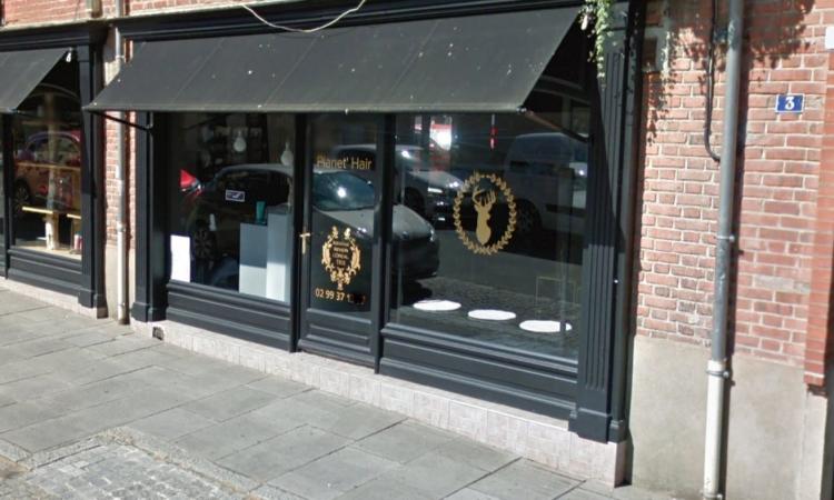 Coiffeur Planet Hair Châteaugiron