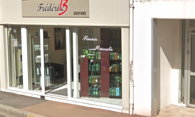 Coiffeur Frédéric B. Coiffure Sens