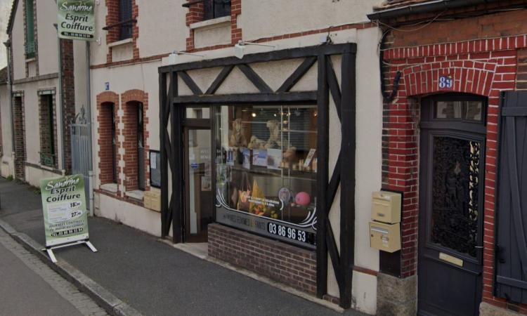 Coiffeur Sandrine Esprit Coiffure Sens