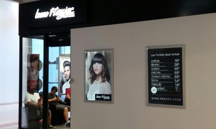 Coiffeur Bruno Flaujac Auch