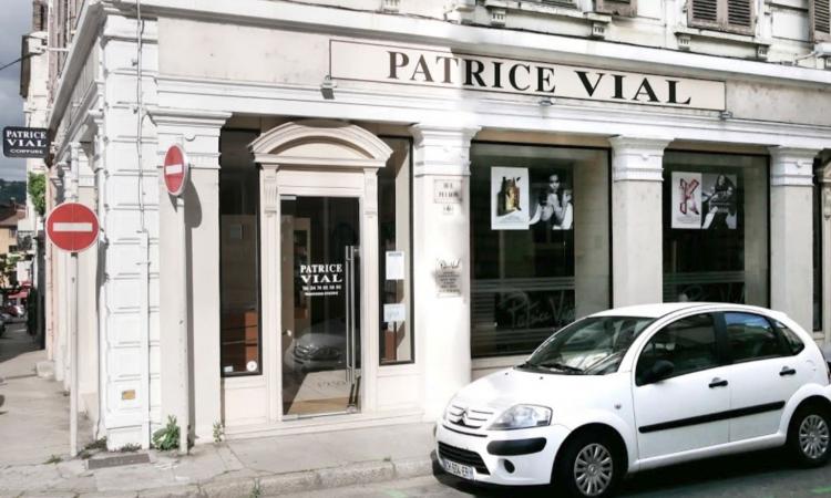Coiffeur Coiffure Patrice Vial Vienne