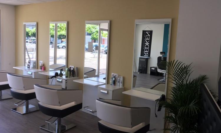 Coiffeur Salon Calista Saint-denis-de-l'hôtel