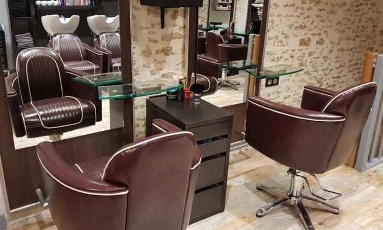 Coiffeur Nicolas Gerbeaud Coiffure Talmont-saint-hilaire