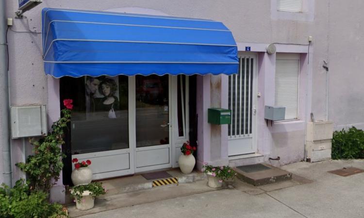 Coiffeur SALON FRANCK Corbenay