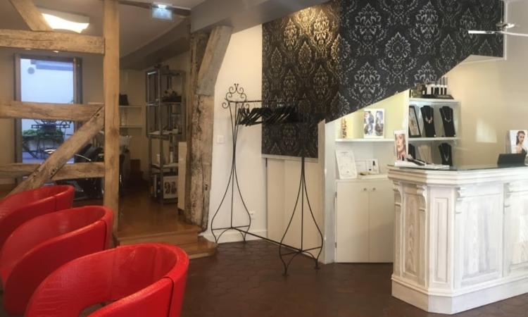 Coiffeur C' Tendance Troyes