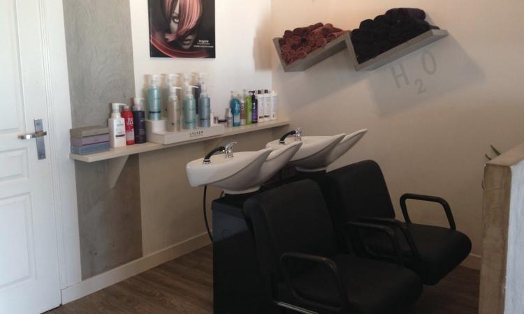 Coiffeur Coiffure Florencia Le champ-saint-père