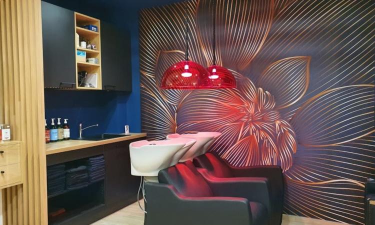 Coiffeur Cannel Villevêque