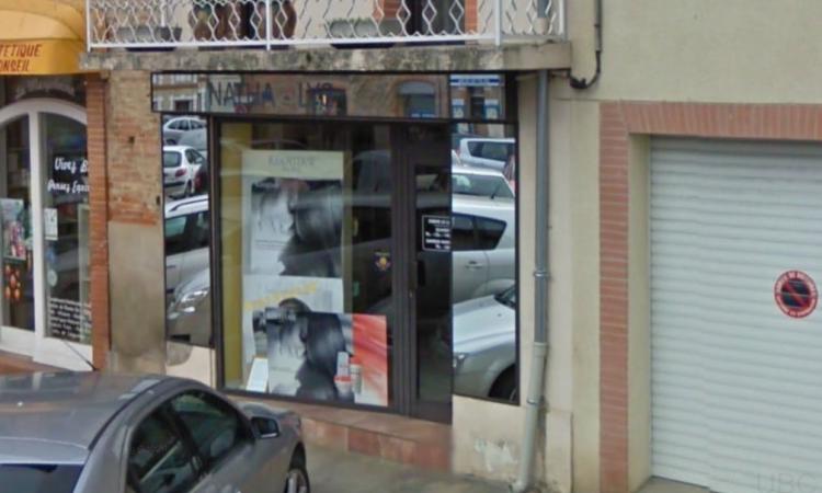 Coiffeur Natha Lys Coiffure Saint-lys