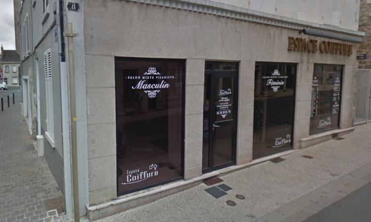 Coiffeur Espace Coiffure Pithiviers