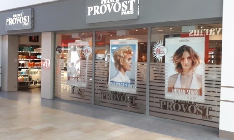 FRANCK PROVOST COIFFURE Englos - Téléphone, rdv, avis