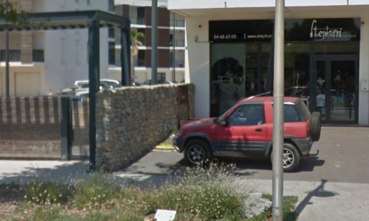 Coiffeur Stéphan coiffure Gruissan