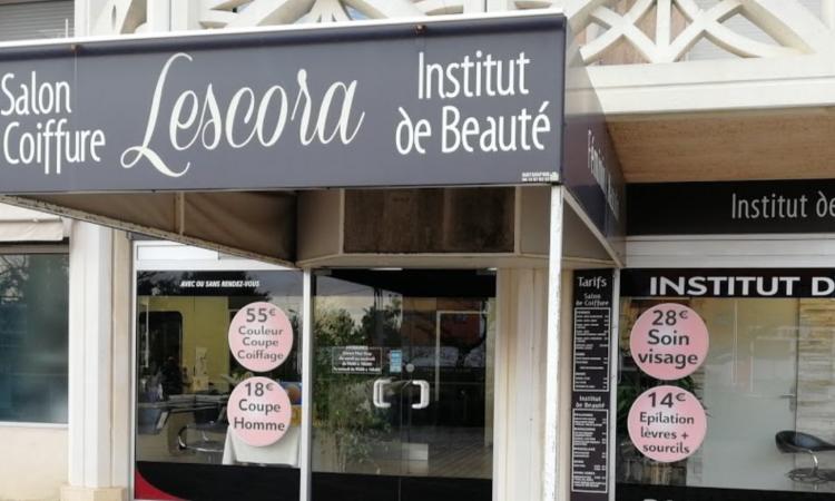 Coiffeur LE LESCORA Hyères