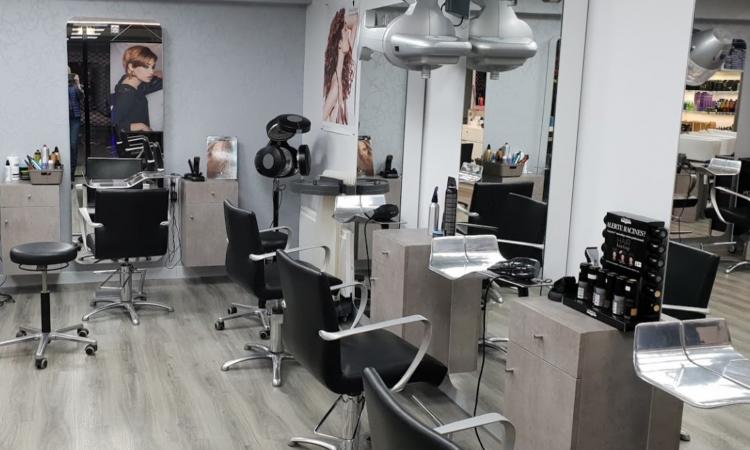 Coiffeur Style Création Perrusson