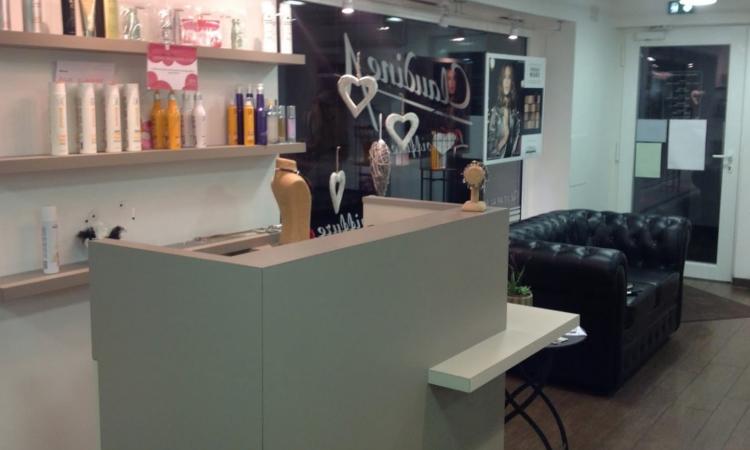 Coiffeur Claudine A Hirsingue