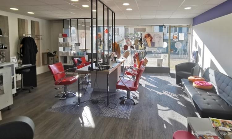 Coiffeur Sa'decoif Dissay