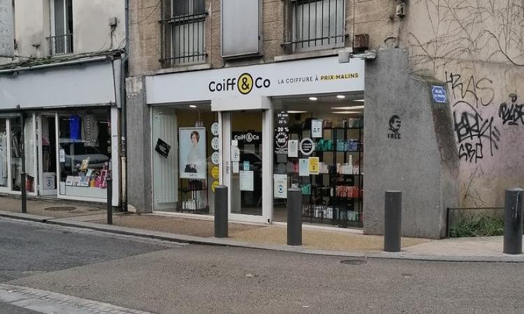 COIFF&CO Villeneuve-saint-georges - Téléphone, rdv, avis