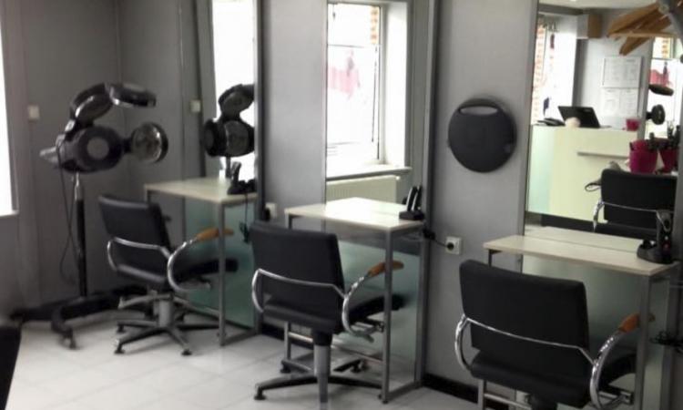 Coiffeur Zipp Coiffure Gondecourt