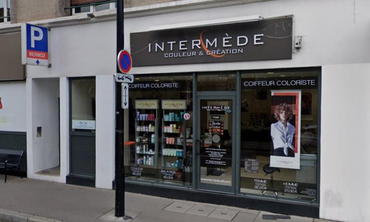INTERMÈDE Courbevoie - Téléphone, rdv, avis