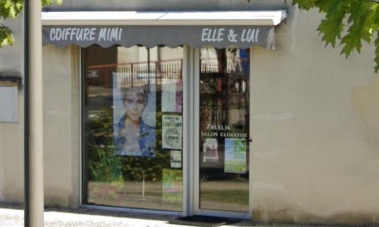 Coiffeur Coiffure Mimi Elle Et Lui Casseneuil