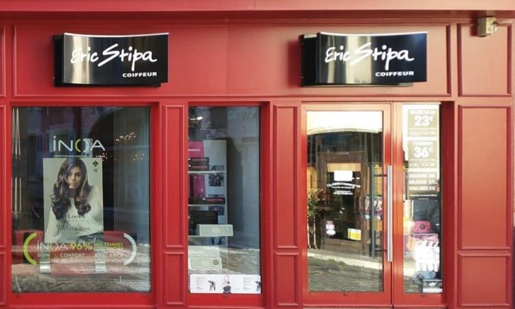Coiffeur Eric Stipa Bourges