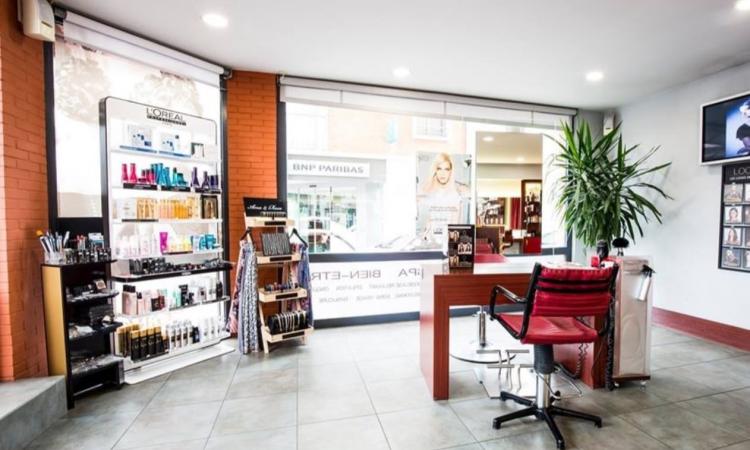 Coiffeur LILIT ET GAGO Toulouse