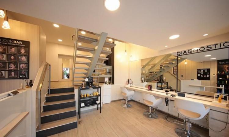 Coiffeur L OLIVIER Chantilly